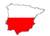 CALZADOS TELLO - Polski